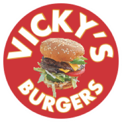 Vickys Logo